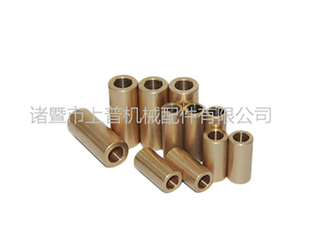 鉛錫青銅系列-諸暨上普機械配件有限公司