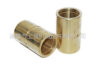 黃銅系列-諸暨上普機械配件有限公司