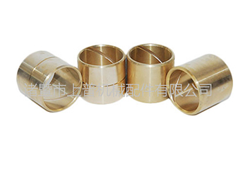 黃銅系列-諸暨上普機械配件有限公司
