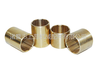 黃銅系列-諸暨上普機械配件有限公司