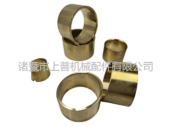 活塞套-諸暨上普機(jī)械配件有限公司