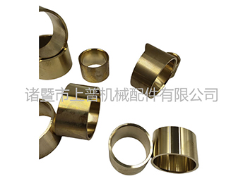 活塞套-諸暨上普機(jī)械配件有限公司