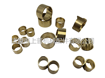活塞套-諸暨上普機(jī)械配件有限公司