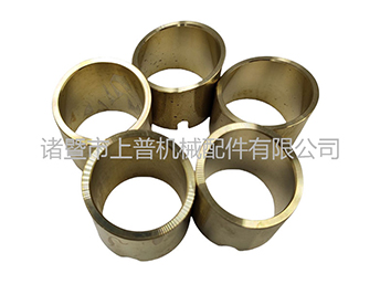 活塞套-諸暨上普機(jī)械配件有限公司