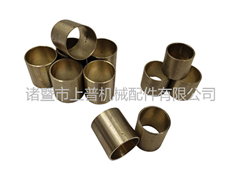 連桿套-諸暨上普機械配件有限公司